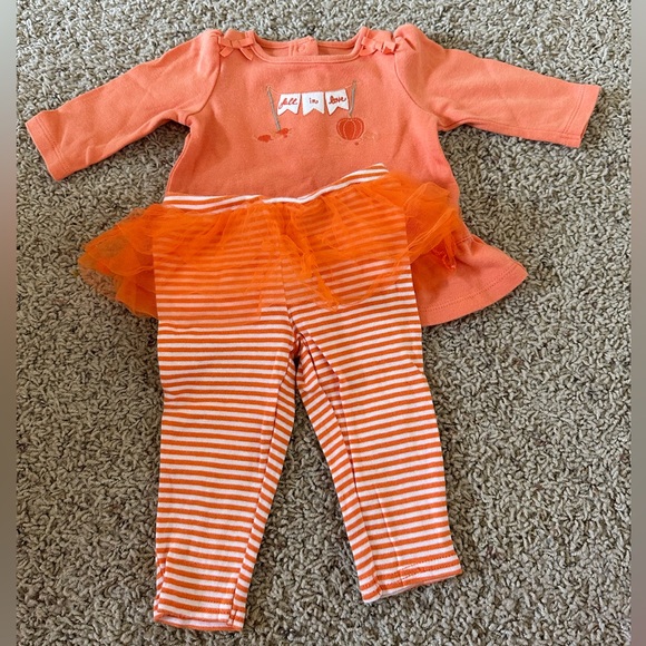 0/3m fall outfit - Picture 1 of 1